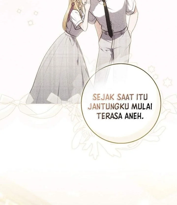 Fortune-Telling Lady Chapter 151 Gambar 33