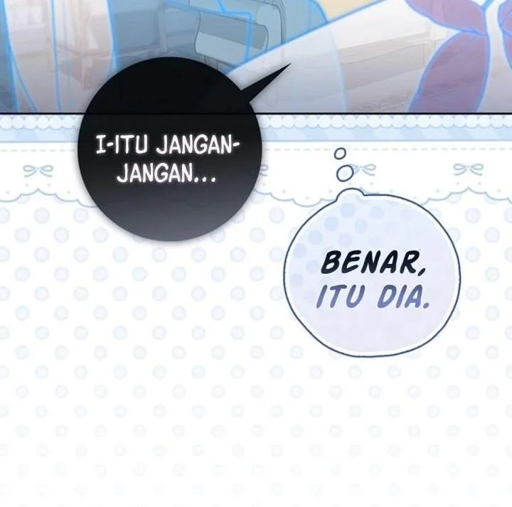 Fortune-Telling Lady Chapter 151 Gambar 39