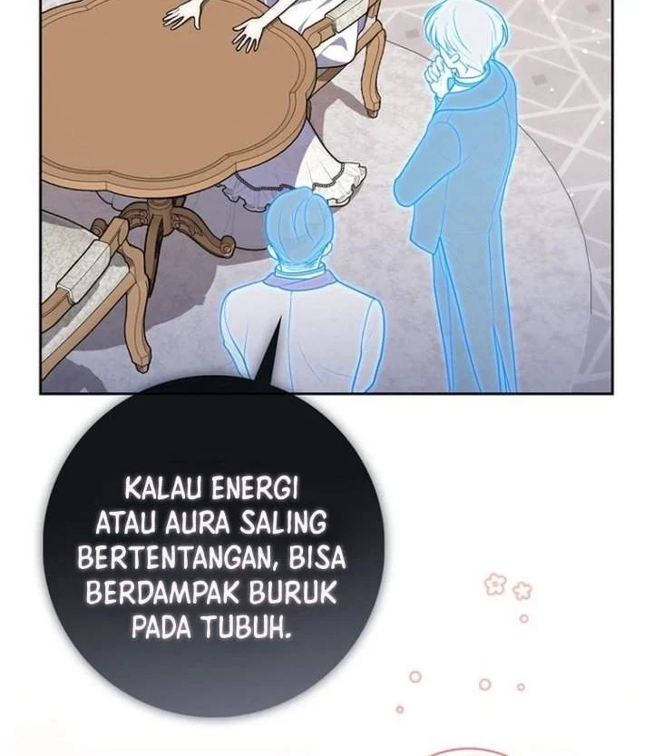 Fortune-Telling Lady Chapter 151 Gambar 41