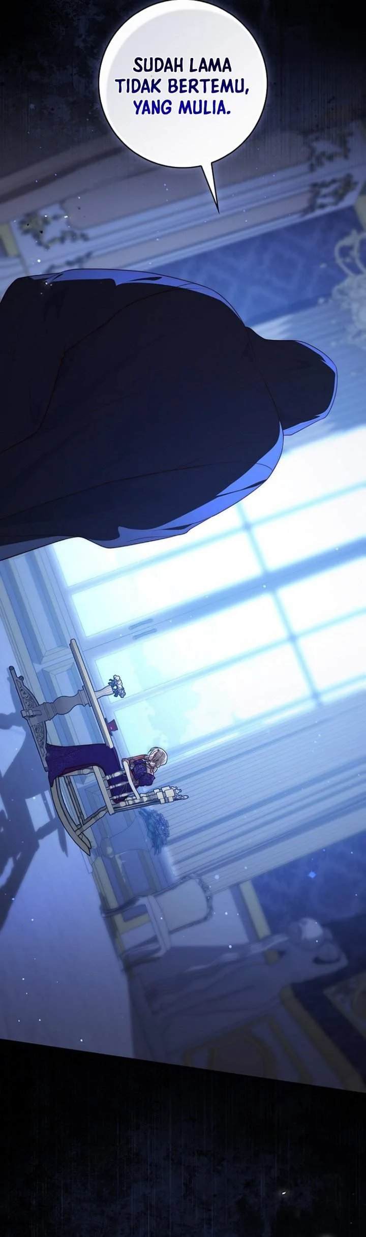 Fortune-Telling Lady Chapter 151 Gambar 48
