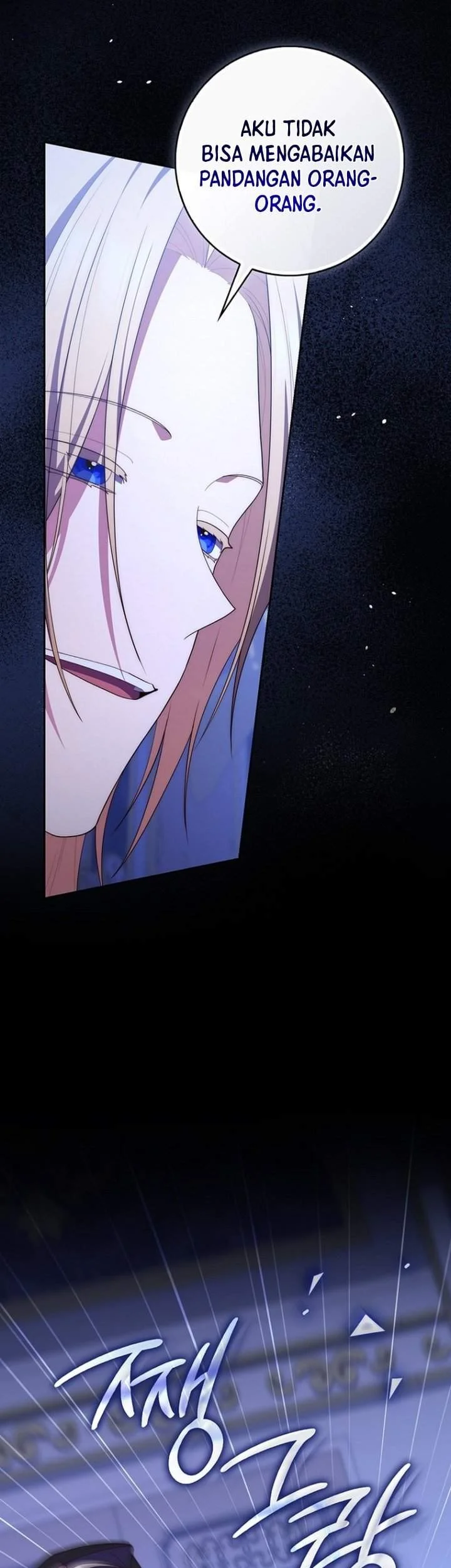 Fortune-Telling Lady Chapter 151 Gambar 51