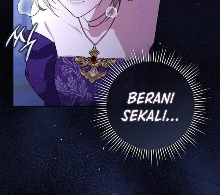 Fortune-Telling Lady Chapter 151 Gambar 58
