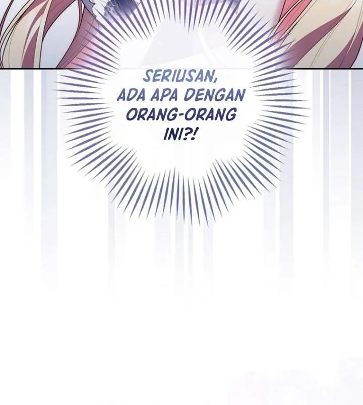 Fortune-Telling Lady Chapter 151 Gambar 12