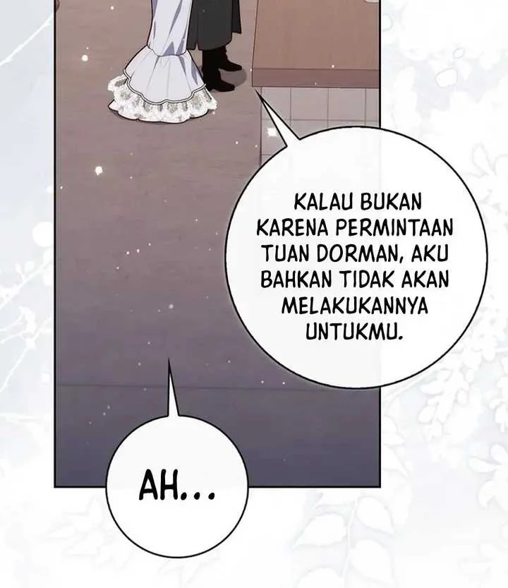 Fortune-Telling Lady Chapter 152 Gambar 20