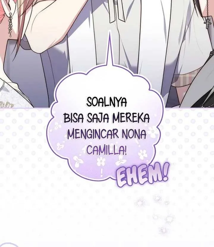 Fortune-Telling Lady Chapter 152 Gambar 24