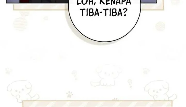 Fortune-Telling Lady Chapter 152 Gambar 40