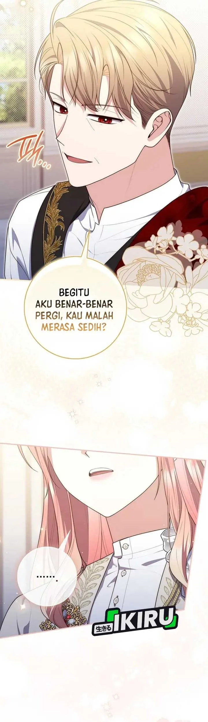 Fortune-Telling Lady Chapter 152 Gambar 44