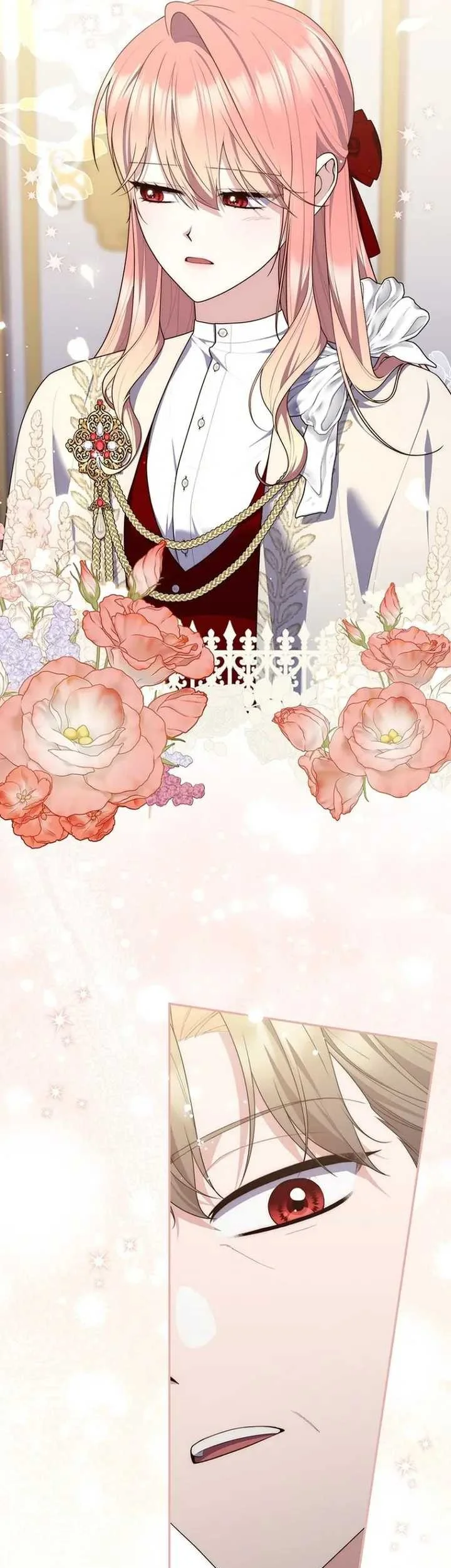 Fortune-Telling Lady Chapter 152 Gambar 46