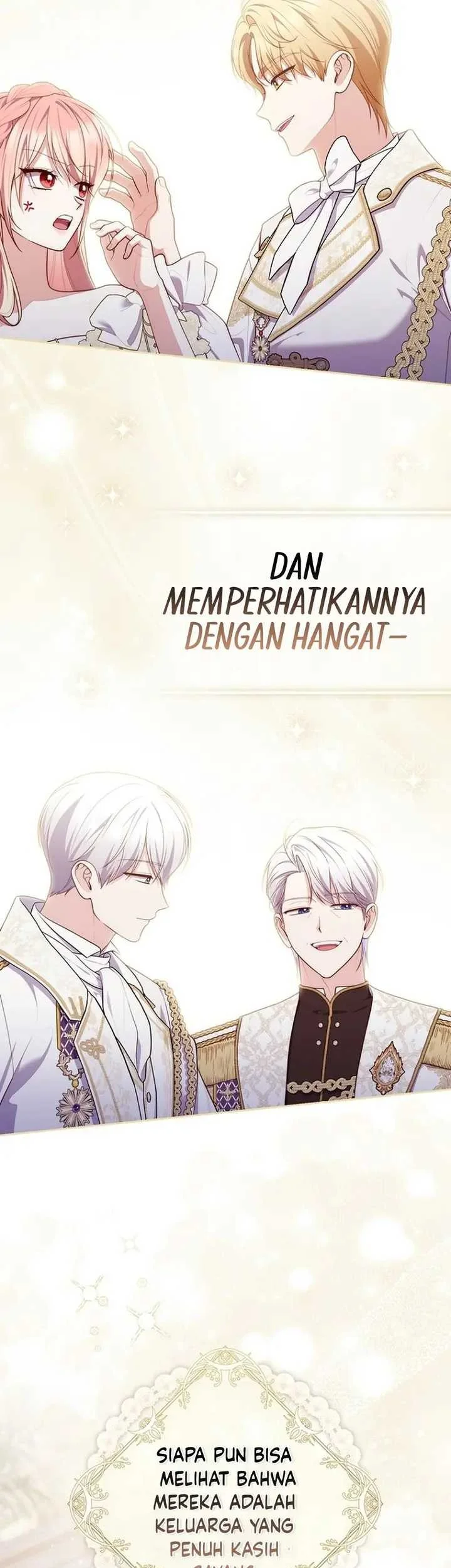 Fortune-Telling Lady Chapter 152 Gambar 54