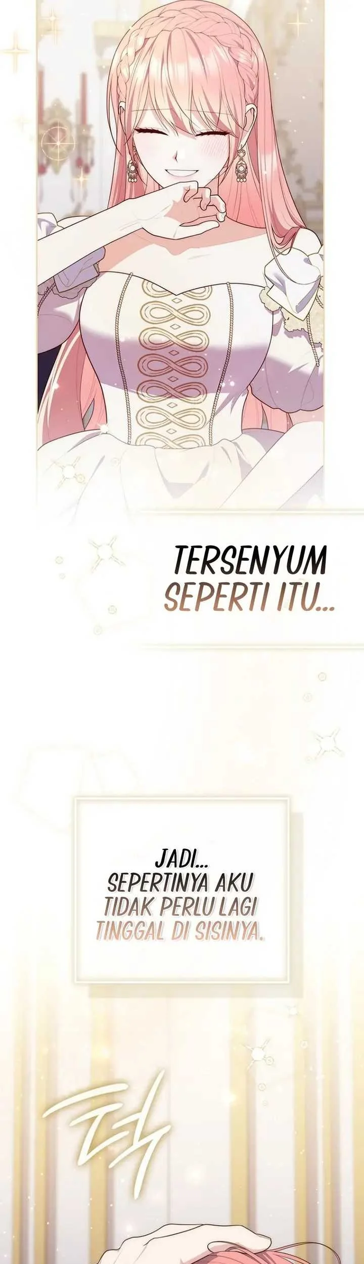 Fortune-Telling Lady Chapter 152 Gambar 58