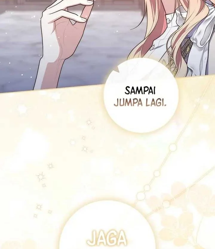 Fortune-Telling Lady Chapter 152 Gambar 61