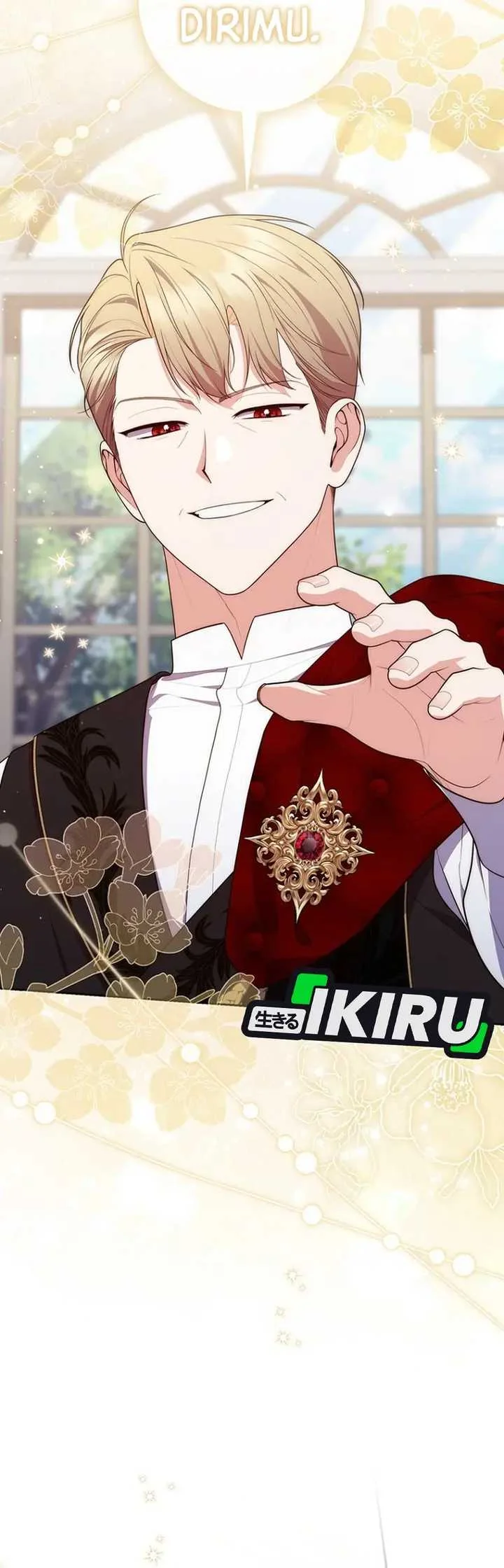 Fortune-Telling Lady Chapter 152 Gambar 62