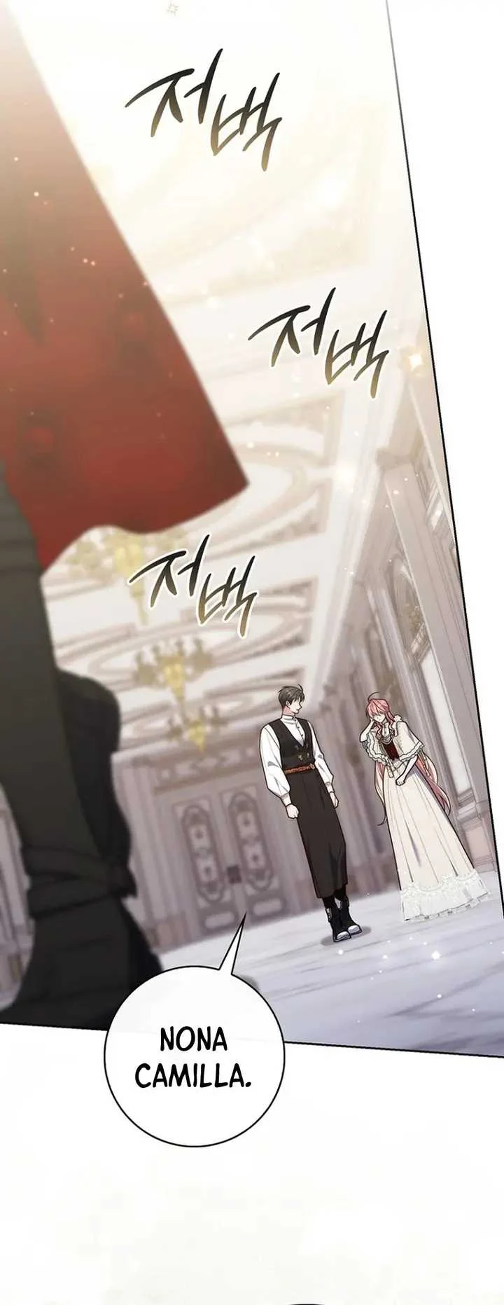 Fortune-Telling Lady Chapter 152 Gambar 63