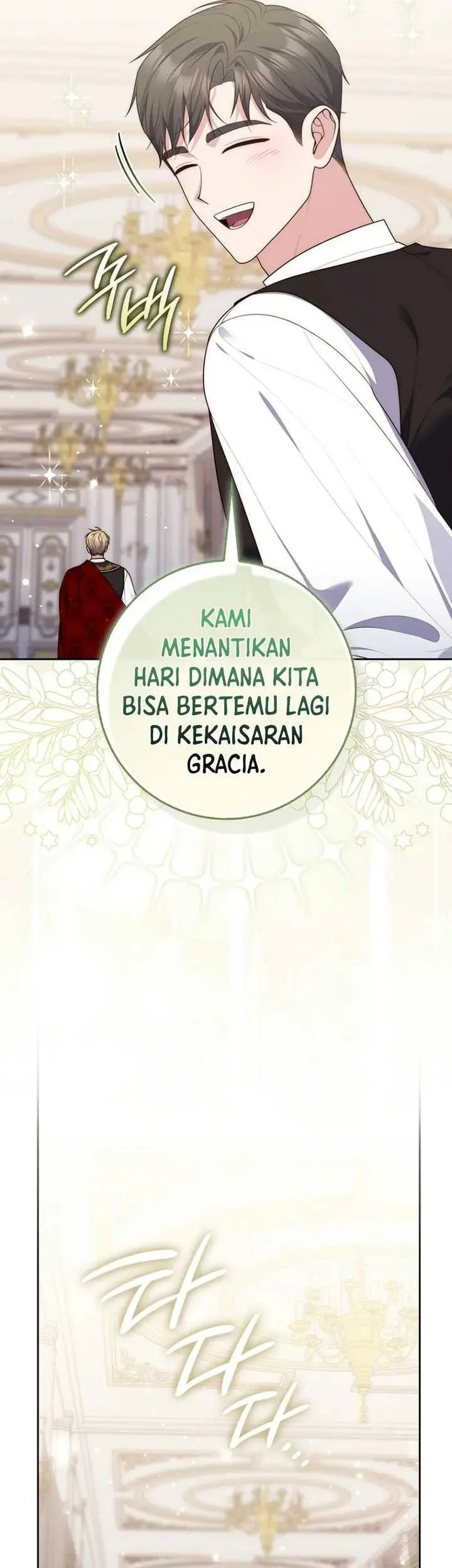 Fortune-Telling Lady Chapter 152 Gambar 65