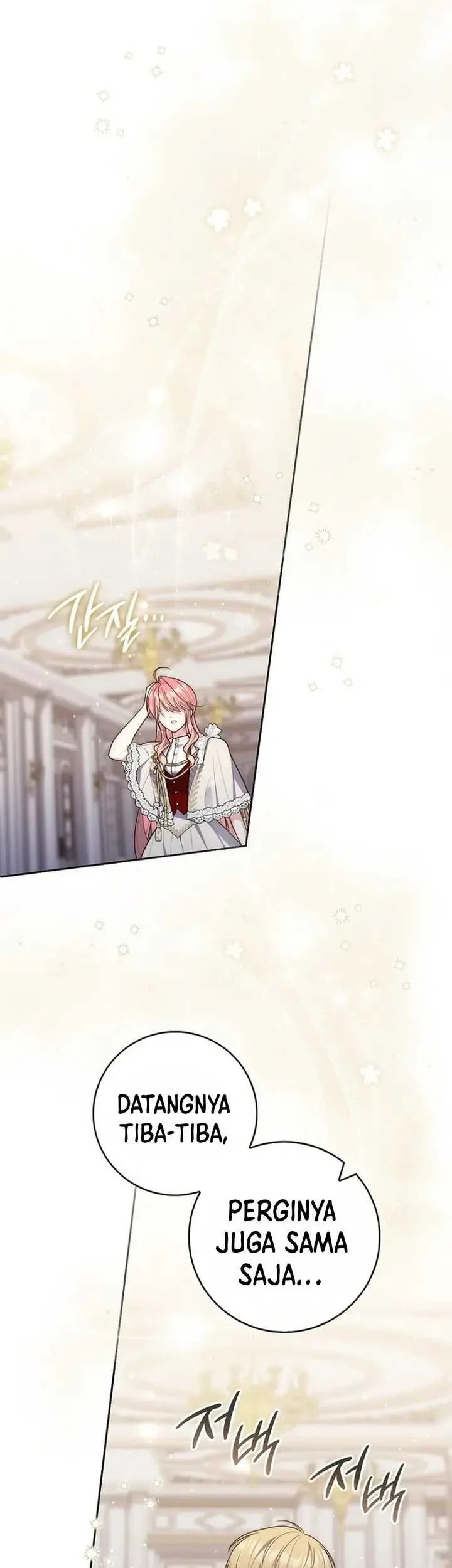 Fortune-Telling Lady Chapter 152 Gambar 67