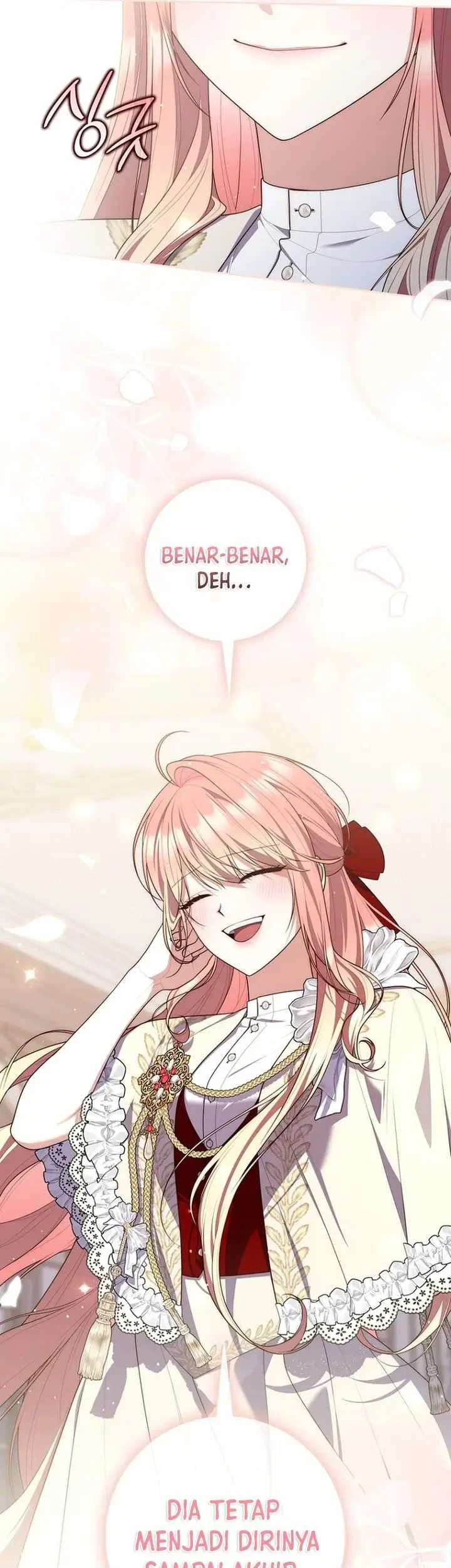 Fortune-Telling Lady Chapter 152 Gambar 69