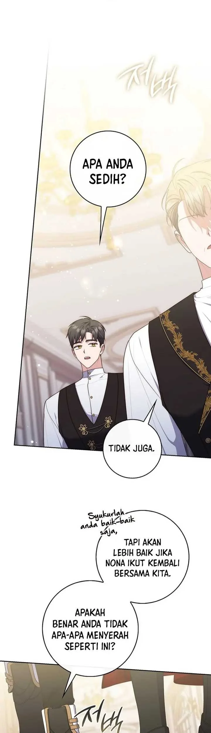 Fortune-Telling Lady Chapter 152 Gambar 73