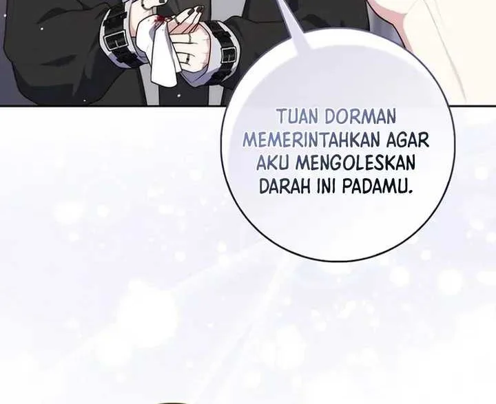 Fortune-Telling Lady Chapter 152 Gambar 10