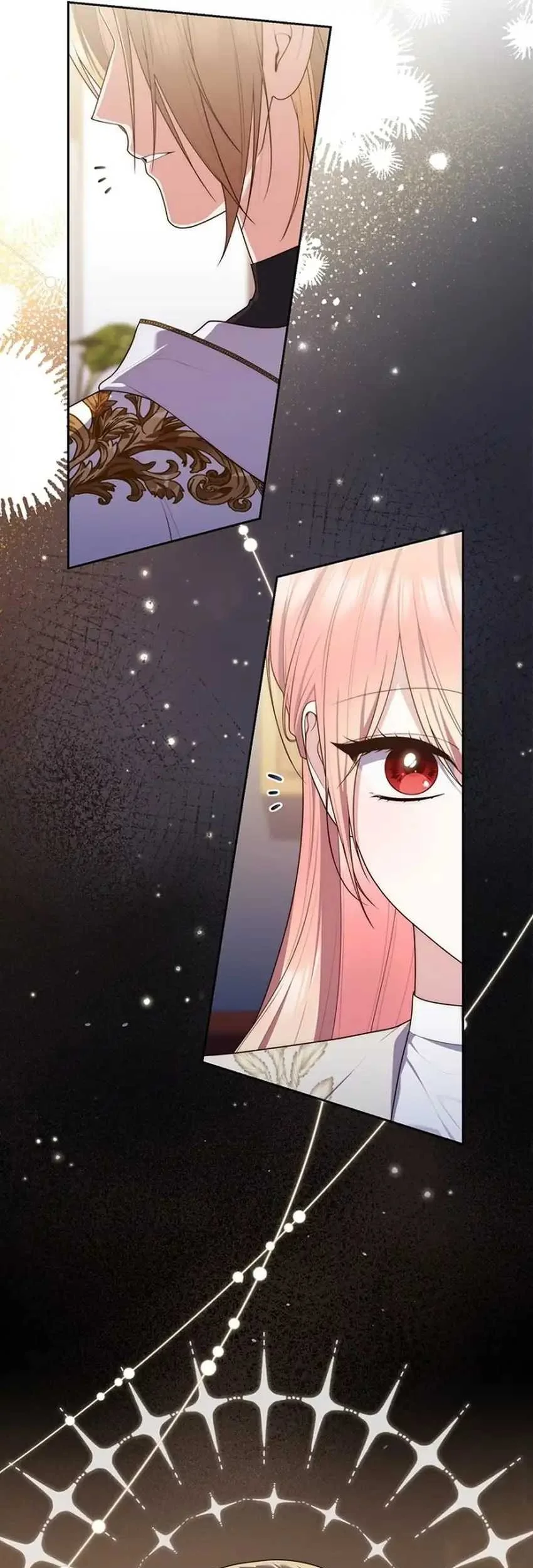 Fortune-Telling Lady Chapter 153 Gambar 20