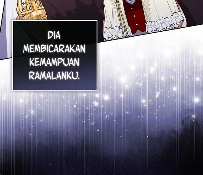 Fortune-Telling Lady Chapter 153 Gambar 29