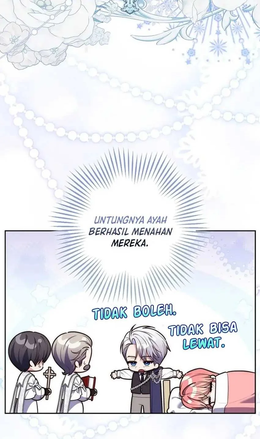 Fortune-Telling Lady Chapter 153 Gambar 31