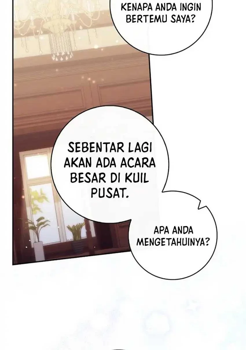 Fortune-Telling Lady Chapter 153 Gambar 33