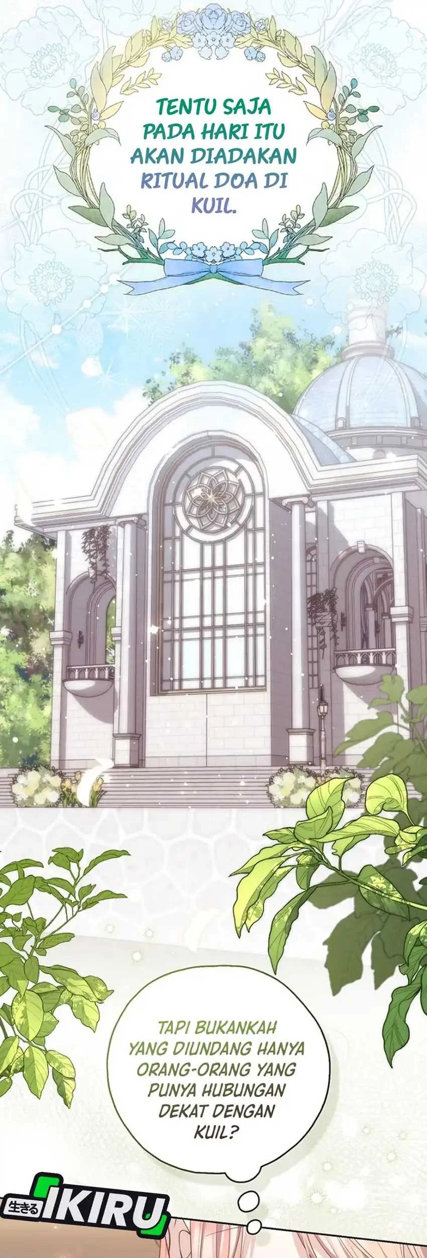 Fortune-Telling Lady Chapter 153 Gambar 38