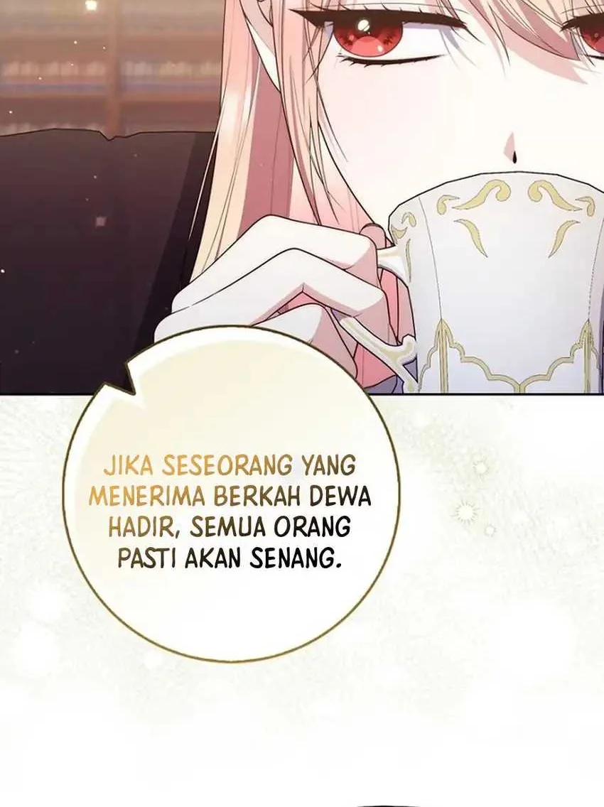 Fortune-Telling Lady Chapter 153 Gambar 39