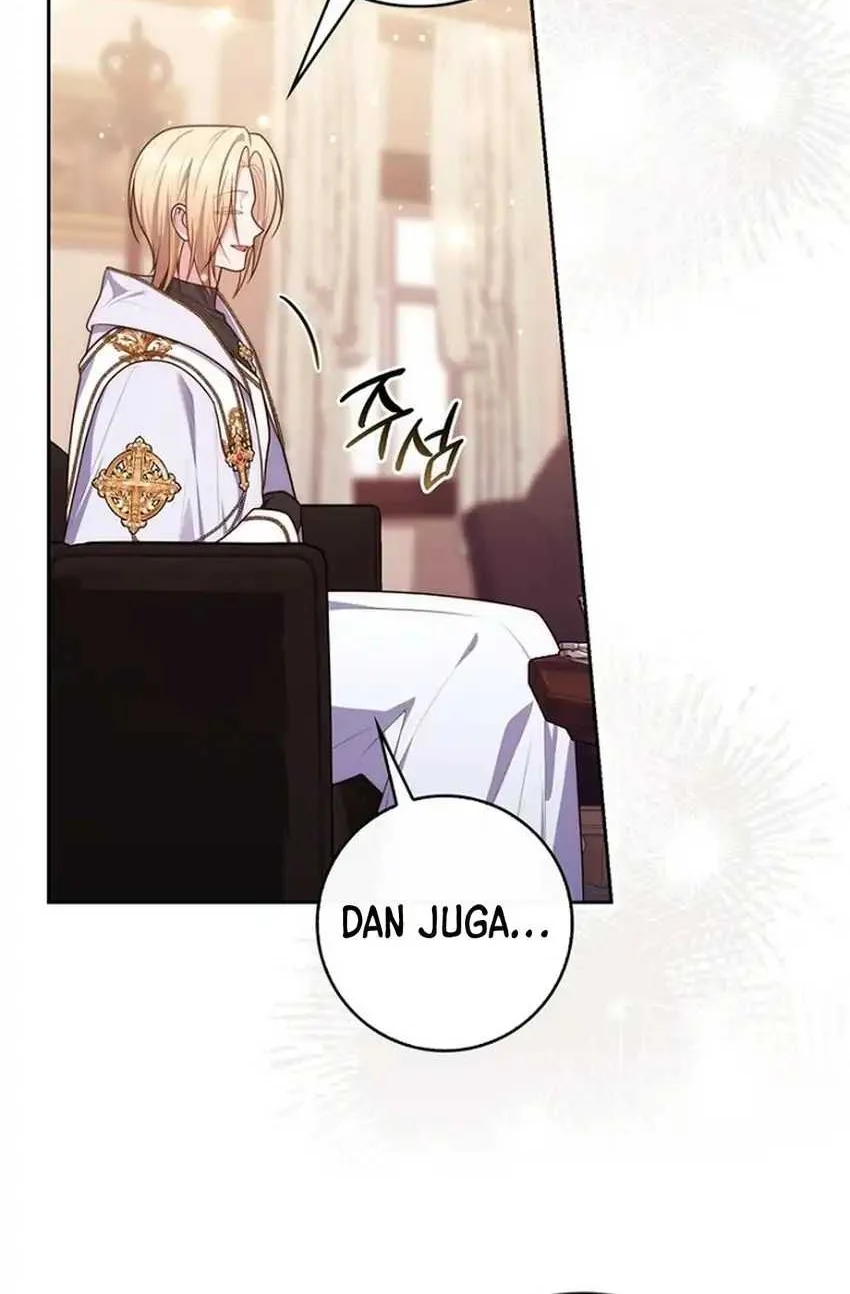 Fortune-Telling Lady Chapter 153 Gambar 41
