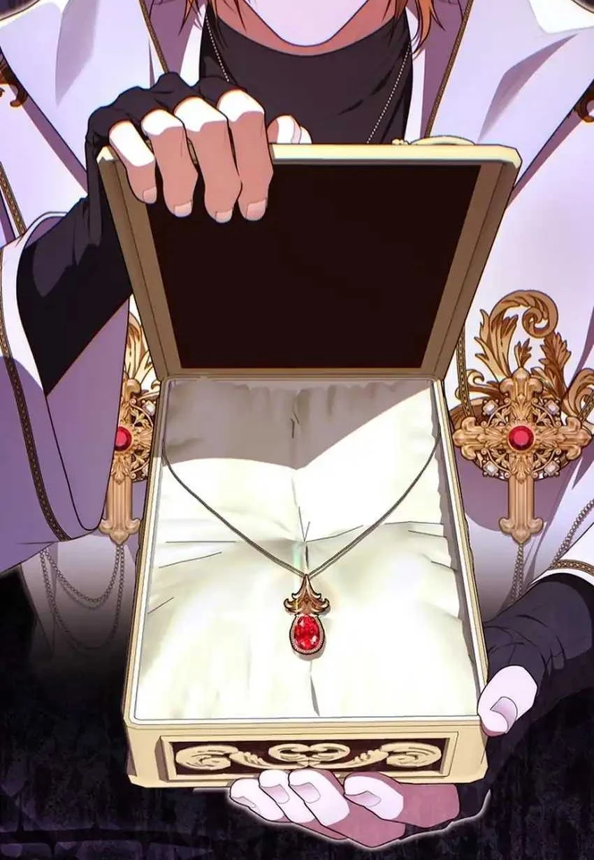 Fortune-Telling Lady Chapter 153 Gambar 43