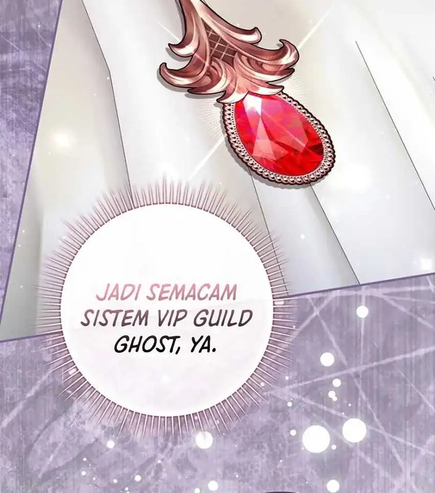 Fortune-Telling Lady Chapter 153 Gambar 47