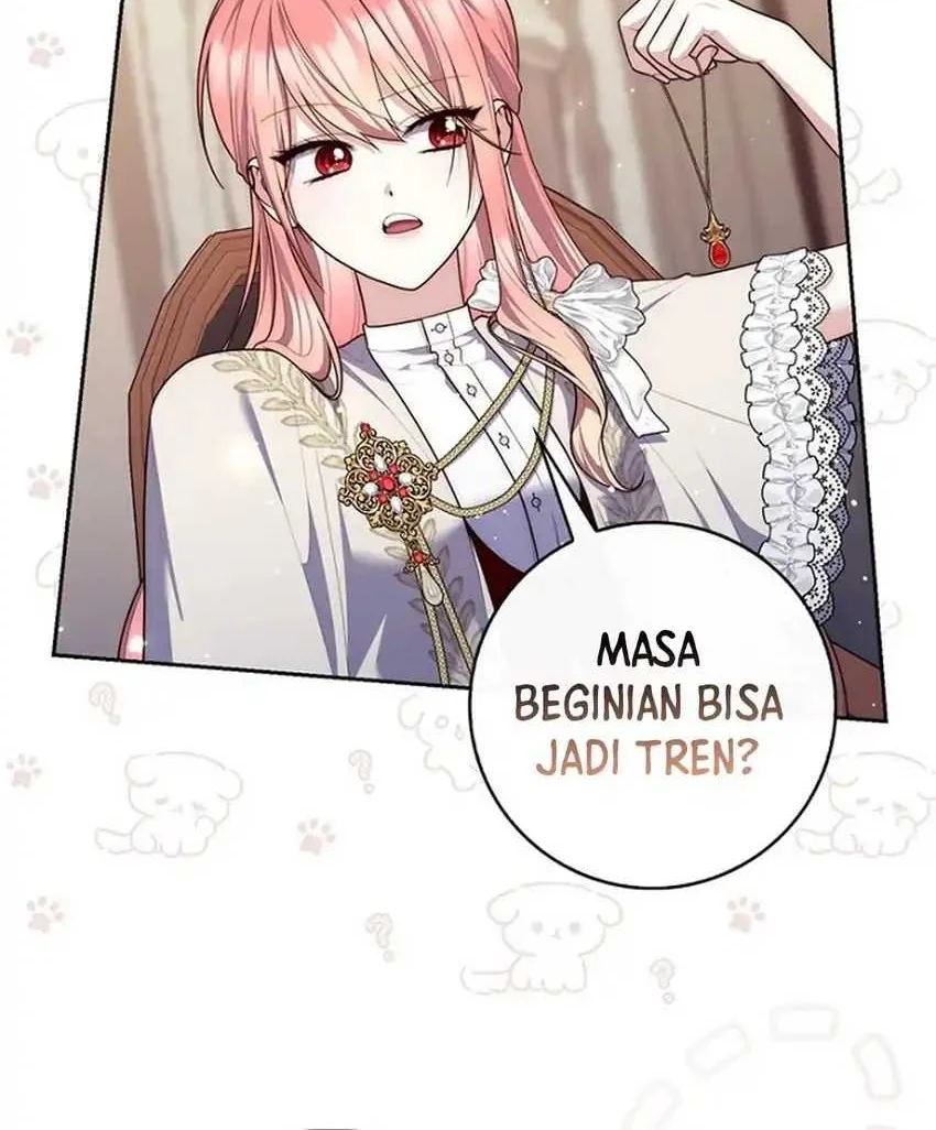 Fortune-Telling Lady Chapter 153 Gambar 51