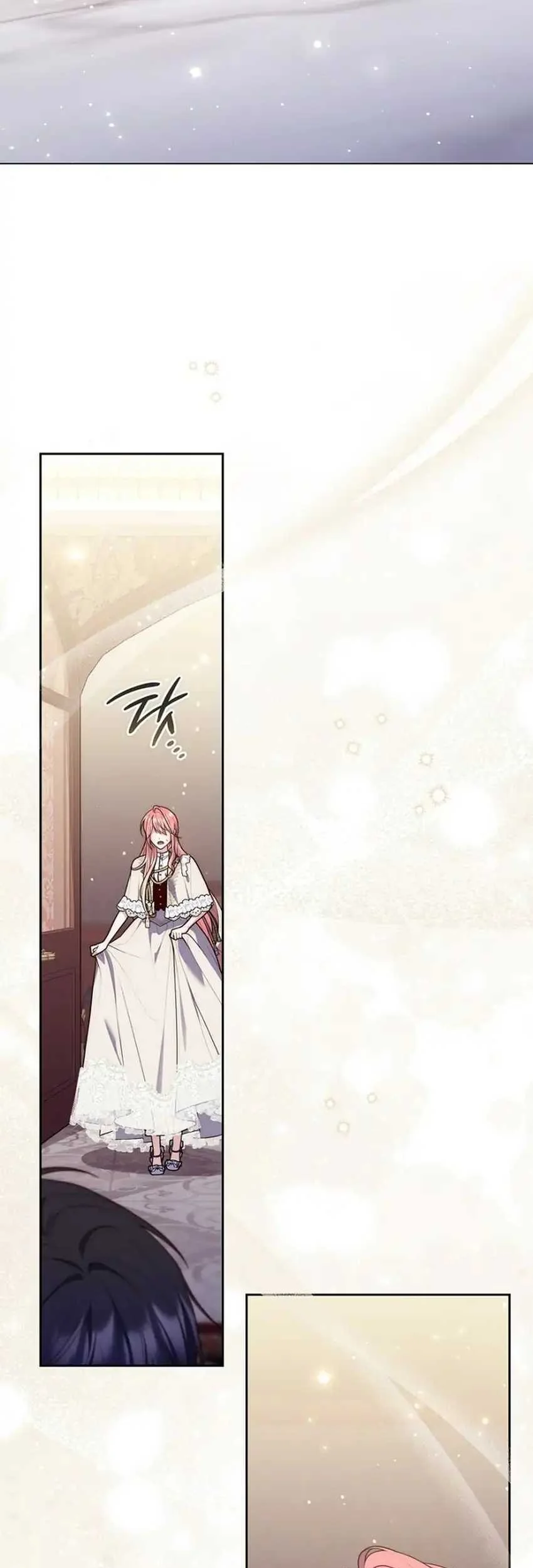 Fortune-Telling Lady Chapter 153 Gambar 67