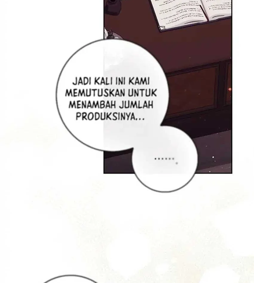 Fortune-Telling Lady Chapter 153 Gambar 4