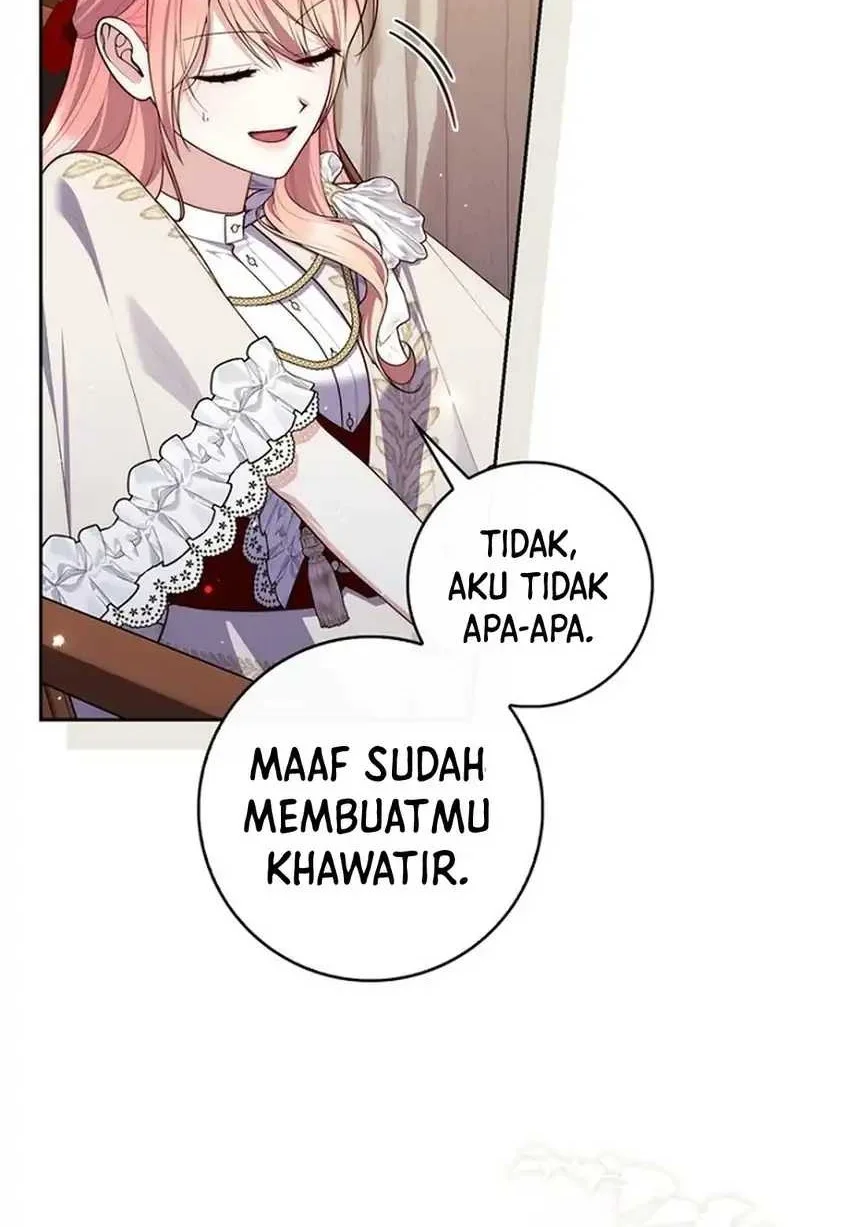 Fortune-Telling Lady Chapter 153 Gambar 8