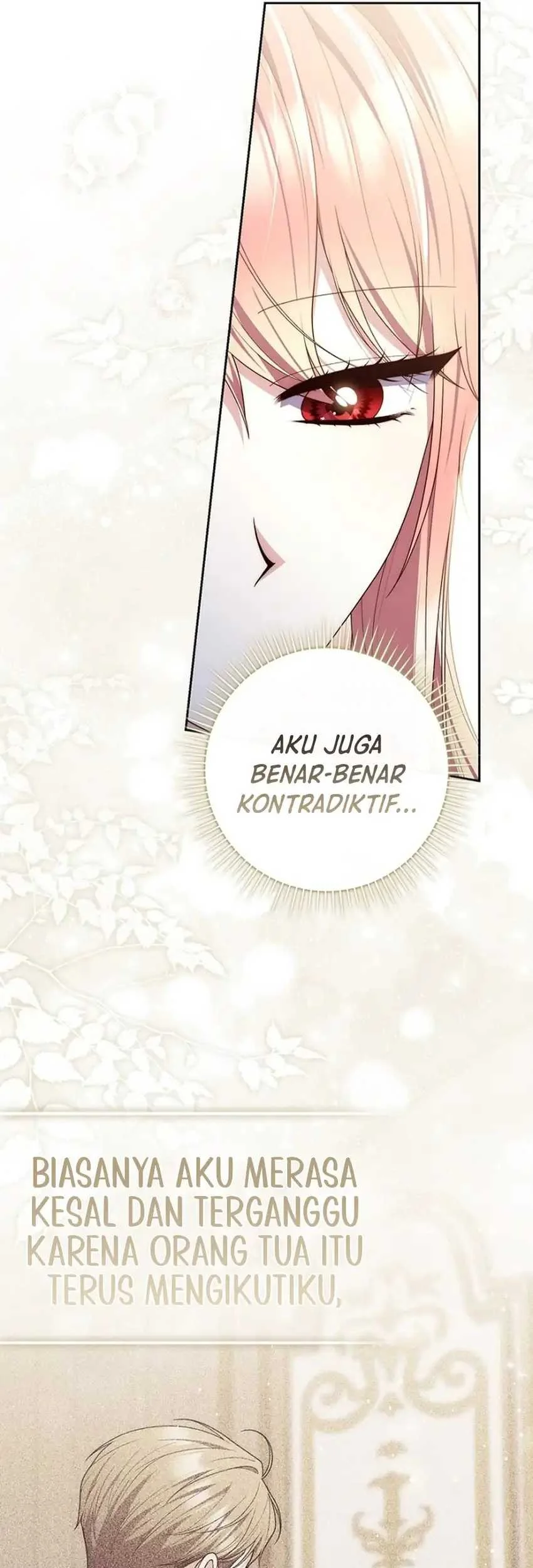 Fortune-Telling Lady Chapter 153 Gambar 9