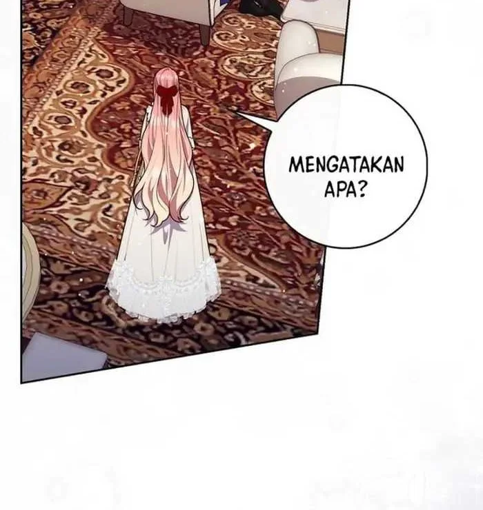 Fortune-Telling Lady Chapter 154 Gambar 24