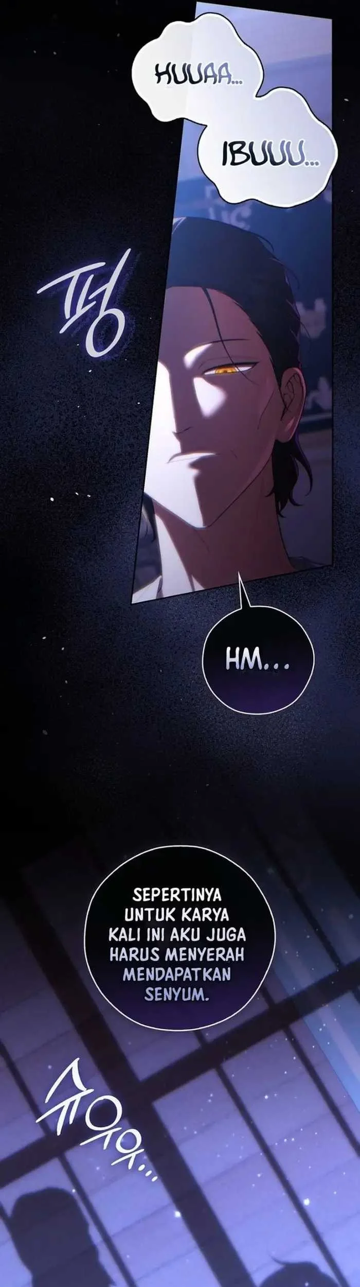 Fortune-Telling Lady Chapter 154 Gambar 48
