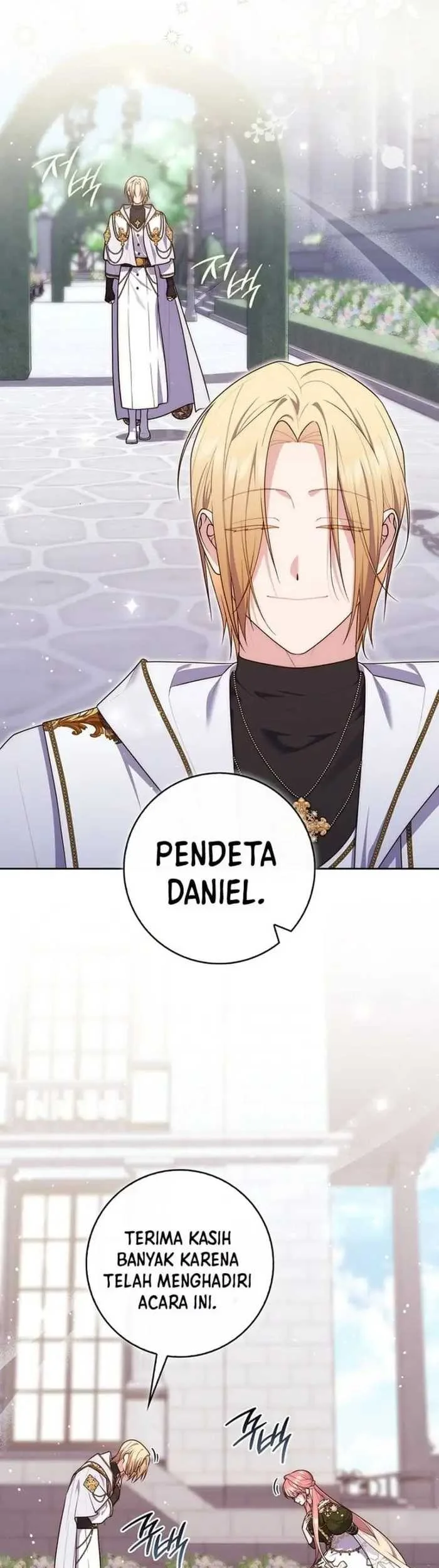 Fortune-Telling Lady Chapter 154 Gambar 60
