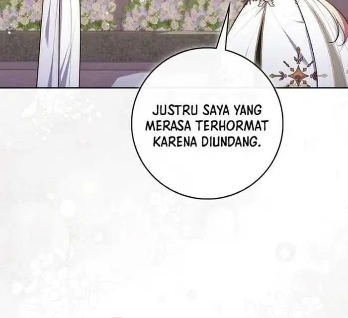 Fortune-Telling Lady Chapter 154 Gambar 61