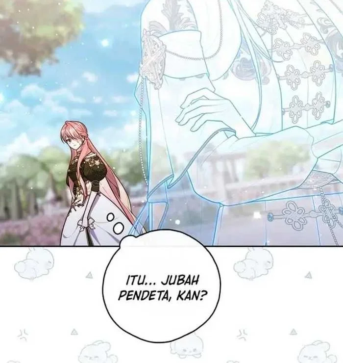 Fortune-Telling Lady Chapter 154 Gambar 73