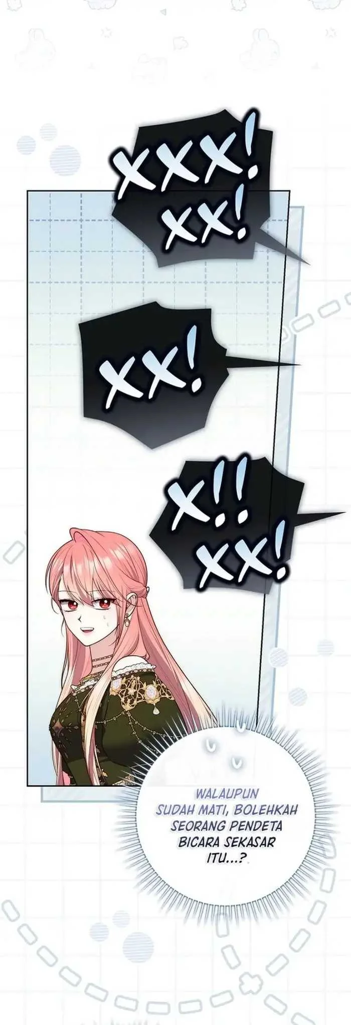 Fortune-Telling Lady Chapter 154 Gambar 74