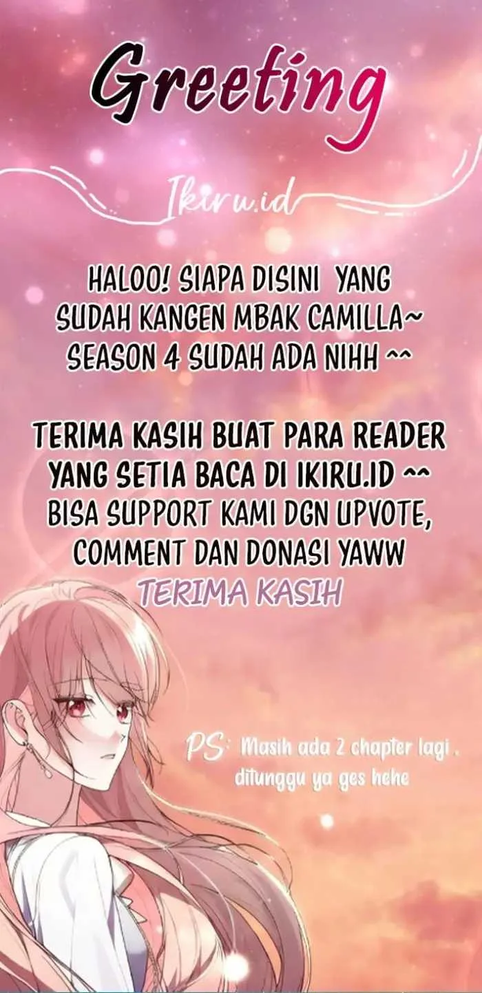 Fortune-Telling Lady Chapter 154 Gambar 83