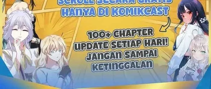Fortune-Telling Lady Chapter 154 Gambar 85