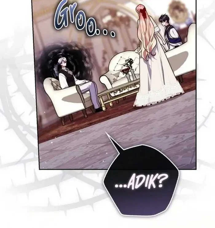Fortune-Telling Lady Chapter 154 Gambar 10