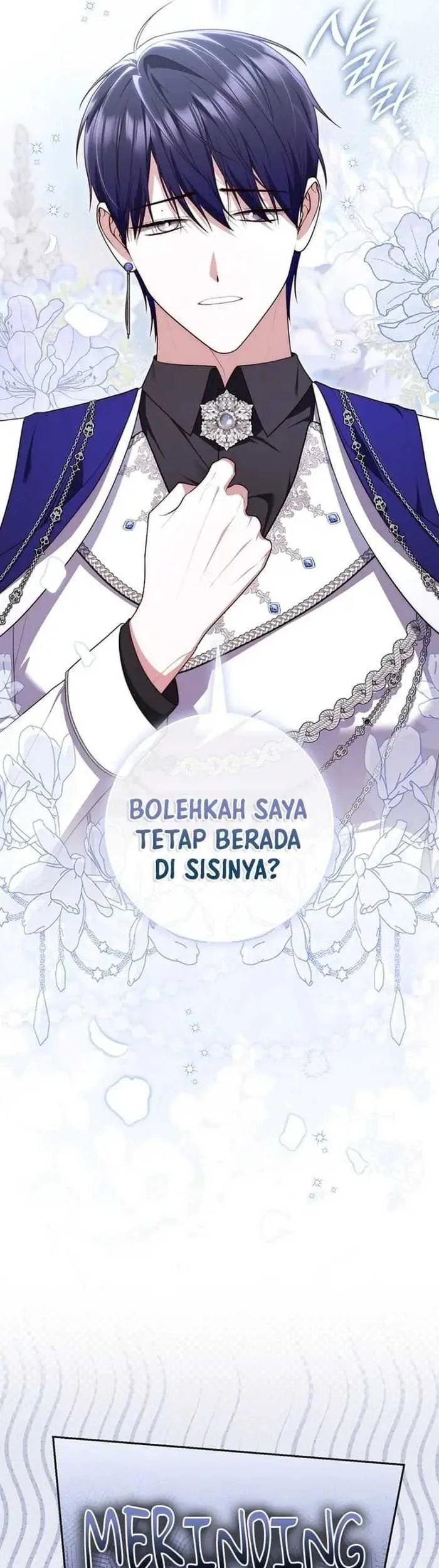 Fortune-Telling Lady Chapter 154 Gambar 14