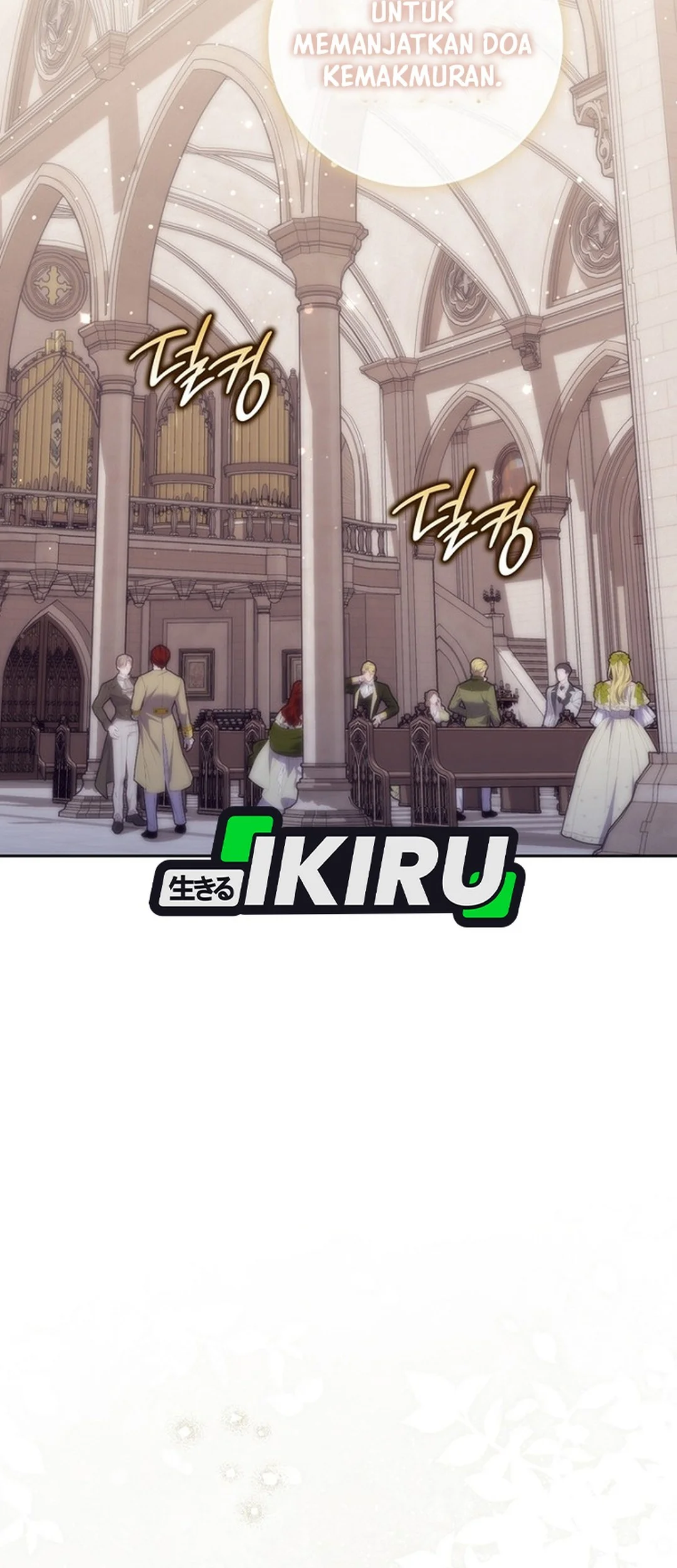 Fortune-Telling Lady Chapter 155 Gambar 26
