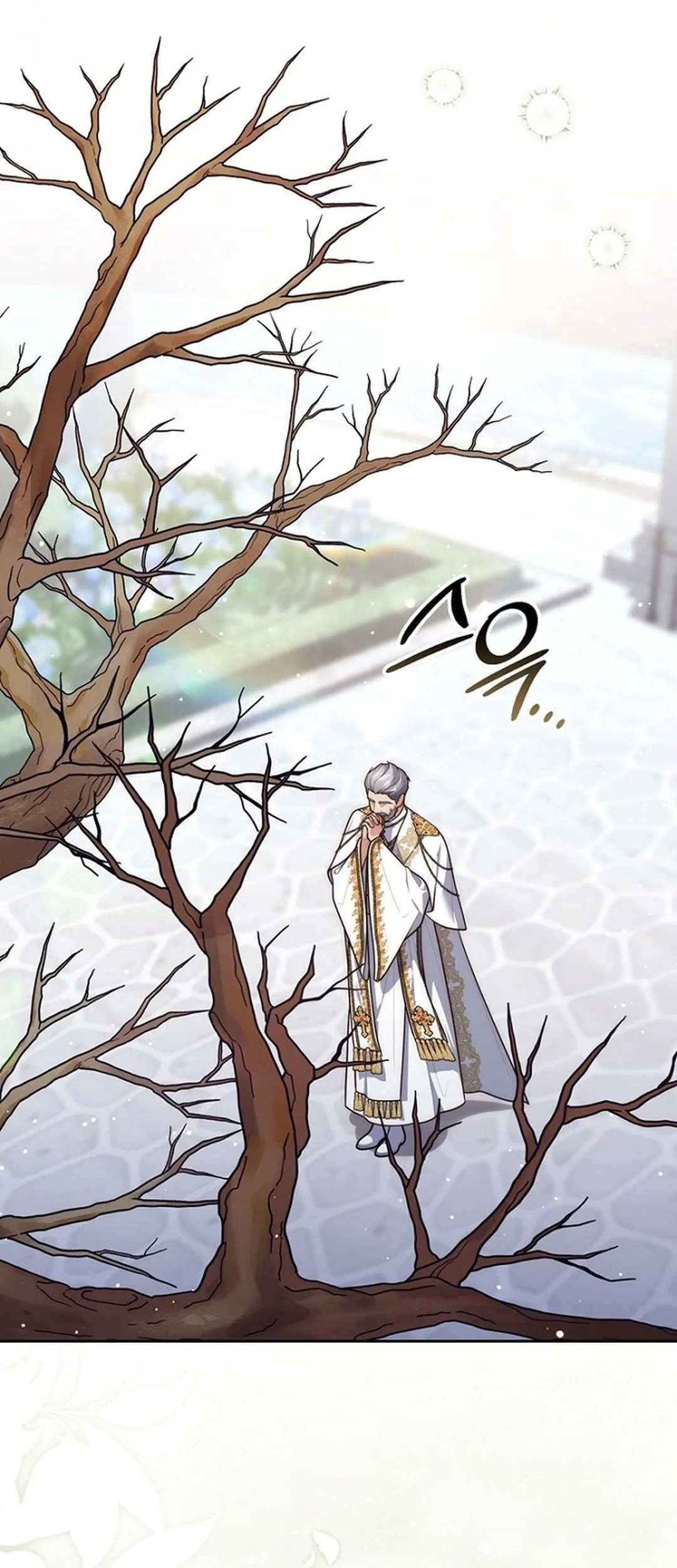 Fortune-Telling Lady Chapter 155 Gambar 32