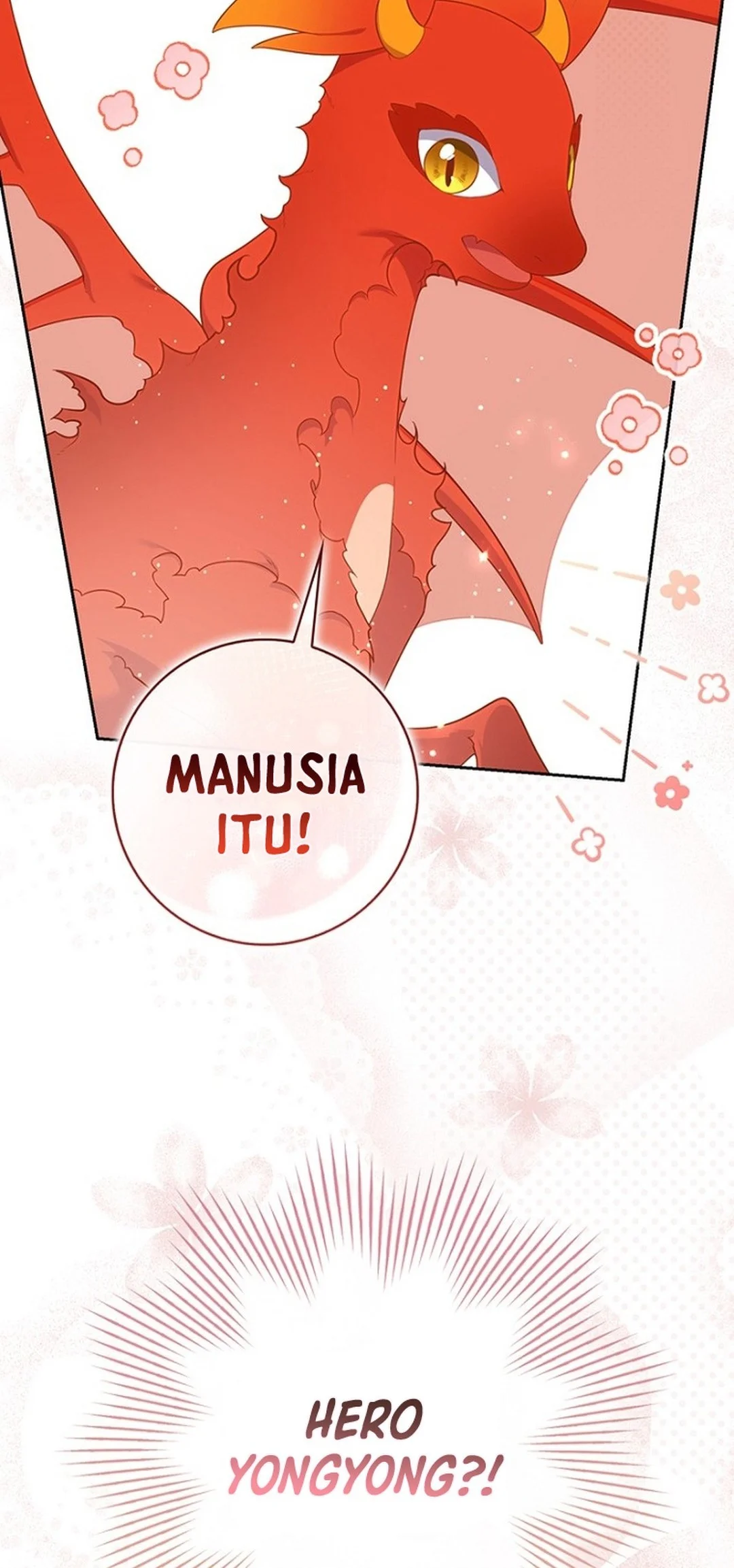 Fortune-Telling Lady Chapter 155 Gambar 43