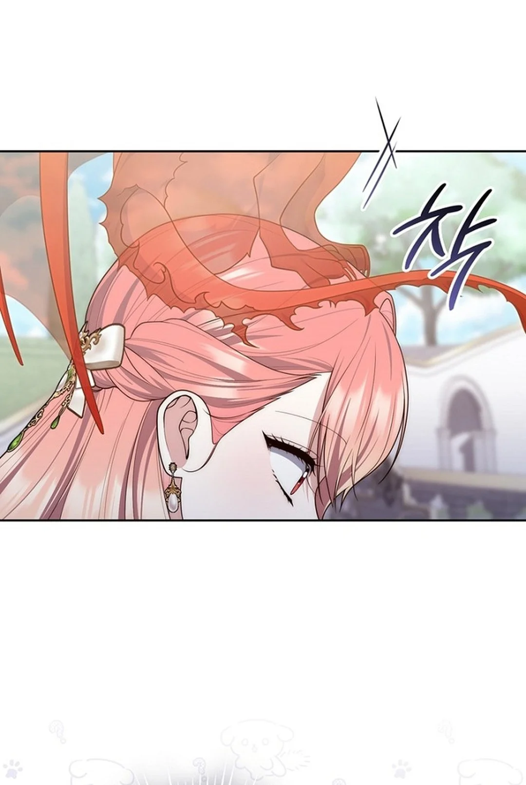 Fortune-Telling Lady Chapter 155 Gambar 51